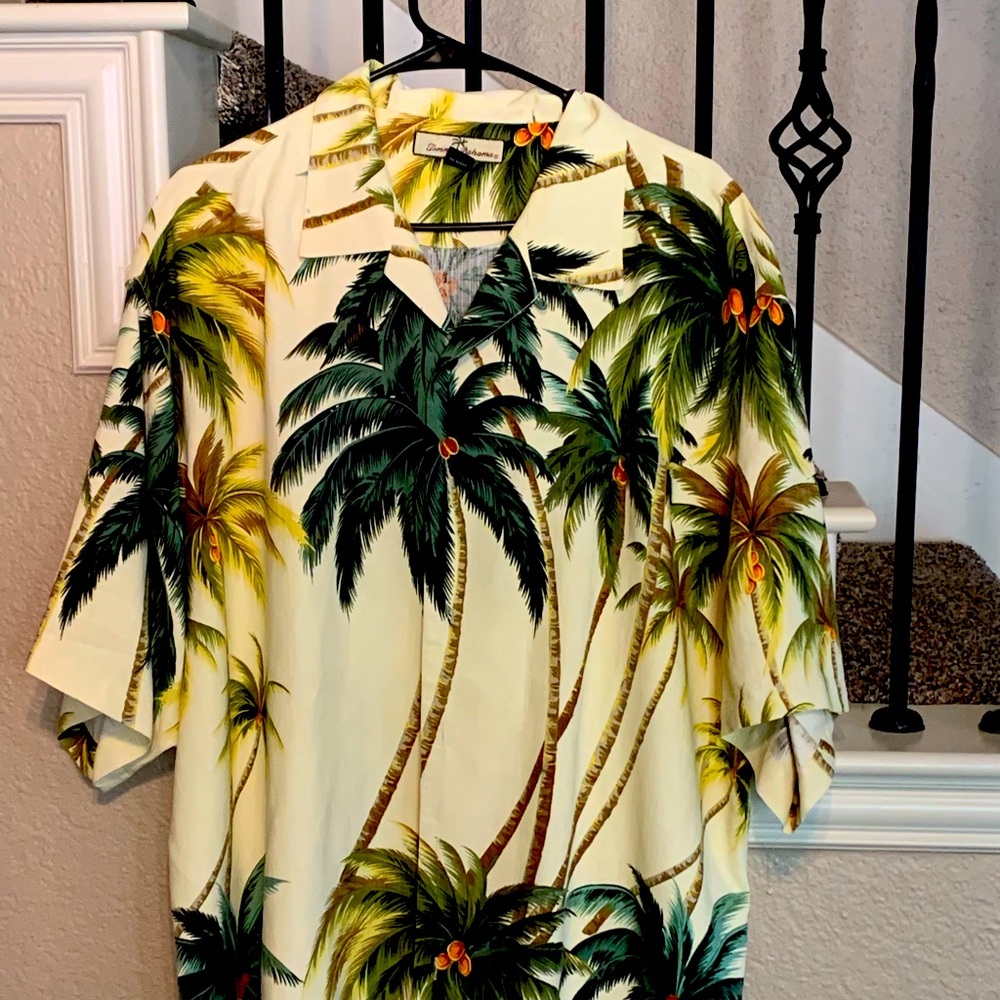 Tommy Bahama